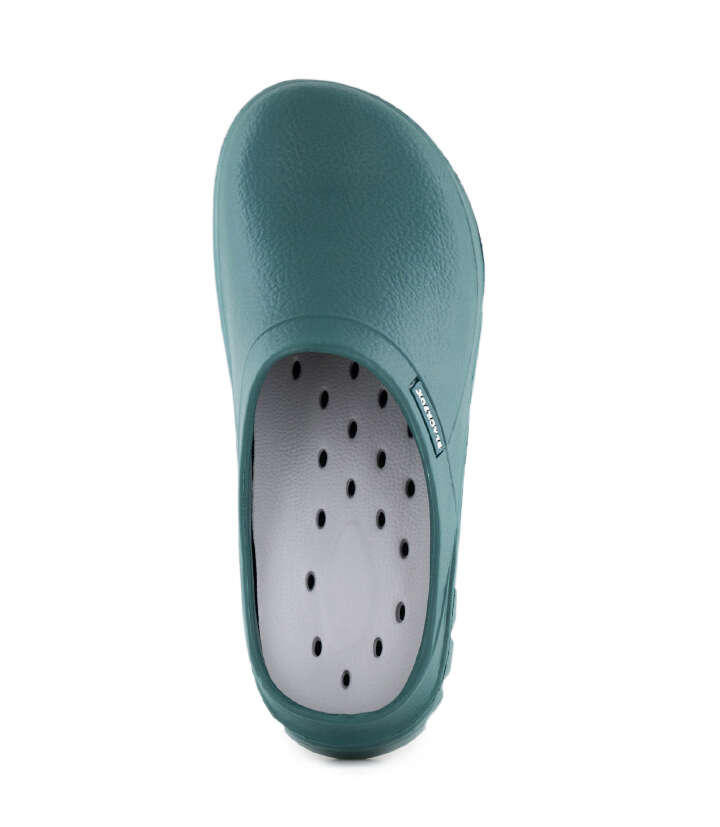 BLACKFOX Clog Evasion